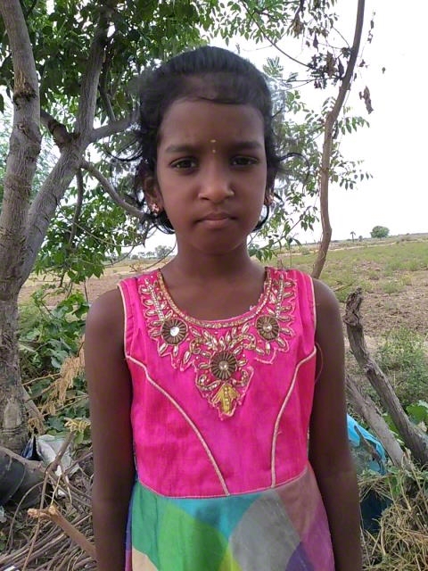 Sponsor A Child